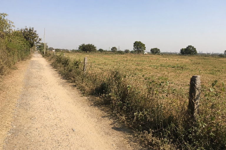  Industrial Plots for Sale (HUDA) | Sector 24, Faridabad 